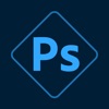 Photoshop Express 写真補正＆加工アプリ - iPadアプリ