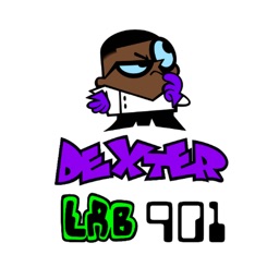 Dexter Lab 901