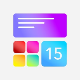 Icon Themes & Widget Changer