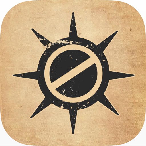 No More Bombs! iOS App
