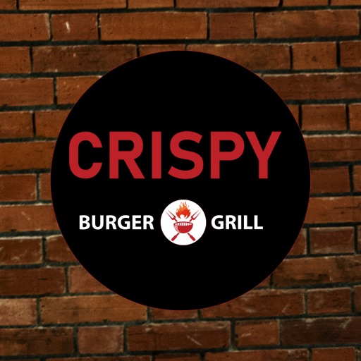 קרספי בורגר-Crispy Burger