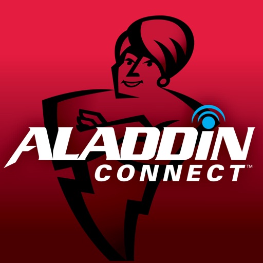 Aladdin Connect Iphone Ipad Apps, Genie Aladdin Garage Door Opener Installation