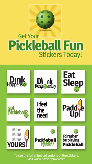 Pickleball Fun(圖2)-速報App