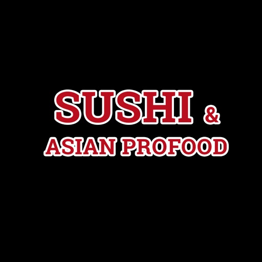 Sushi Asian Profood