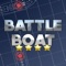 Icon Battle Boat 2019