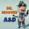 Dr. MOOVES A&D