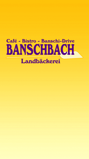 Landbäckerei Banschbach(圖1)-速報App