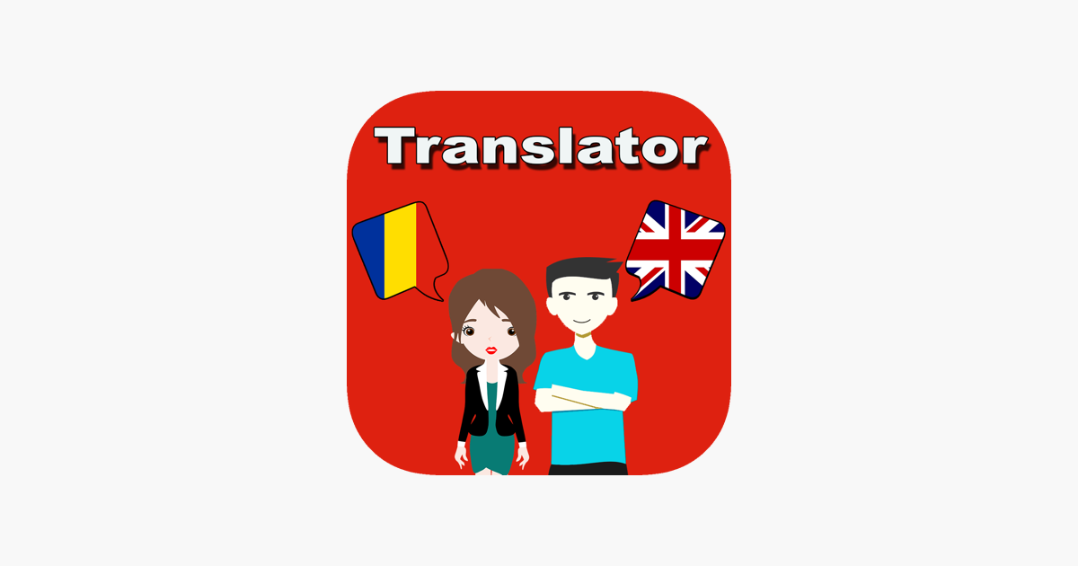 ‎English To Romanian Translate on the App Store