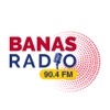Banas Radio 90.4 FM