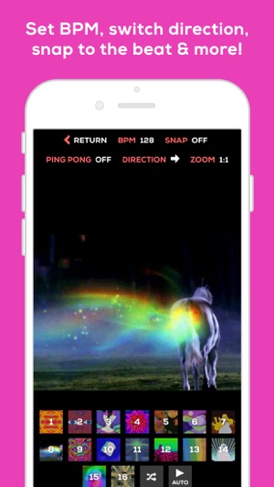 GIF Jockey - Play your GIFs like a DJ(圖3)-速報App