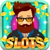 Gentleman Fashion Slots: Earn the handsome crown