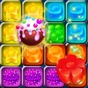 Block puzzle - Candy legend