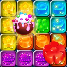 Activities of Block puzzle - Candy legend