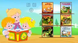 Game screenshot Comics For Child - Truyện Tranh Tiếng Anh Cho Trẻ mod apk