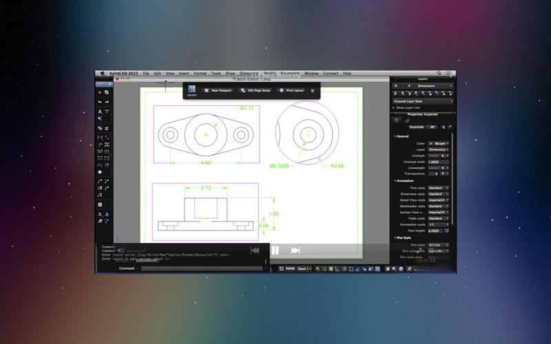 Master Class - Guides for AutoCAD 2015 thumbnail 3