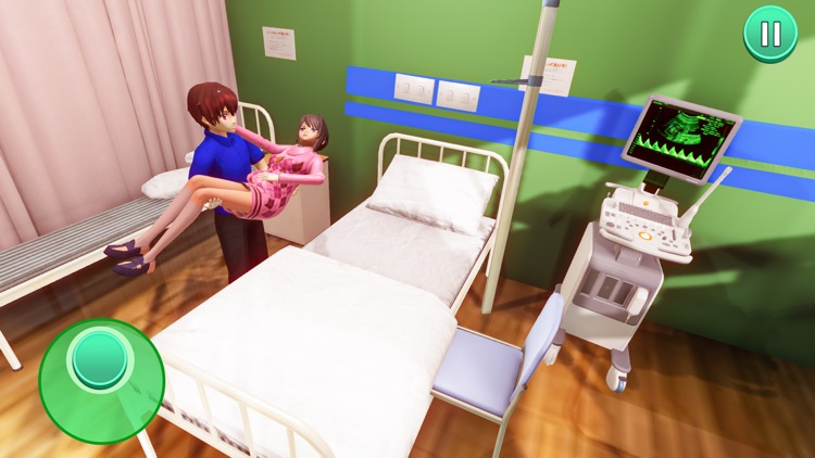 Anime Family Mother Simulator screenshot-3