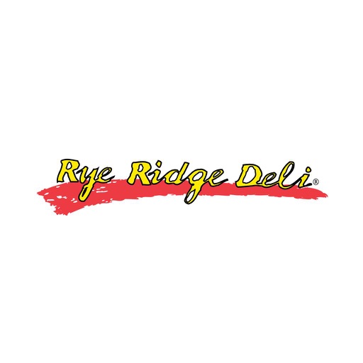 Rye Ridge Deli icon