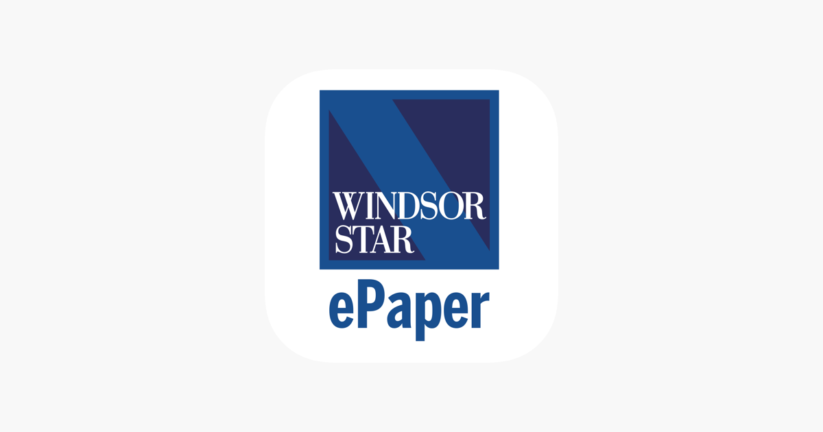 ‎Windsor Star ePaper on the App Store