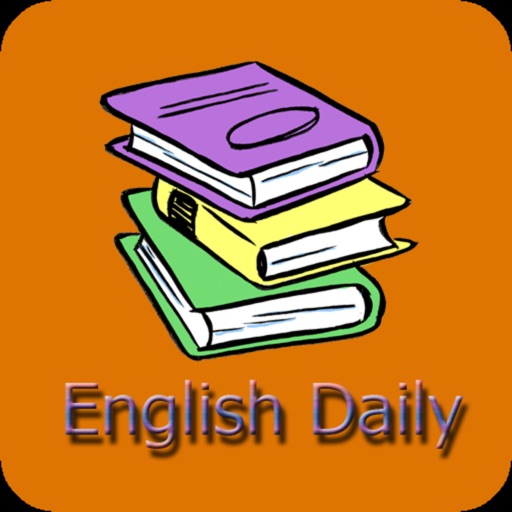 English Daily - Simple English