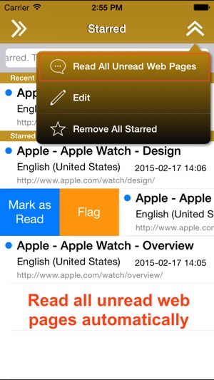 Translate 3 Pro for Safari(圖5)-速報App