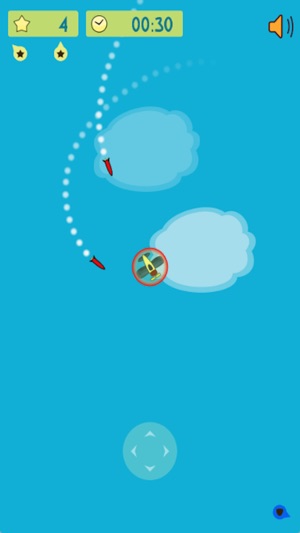 Plane VS Missiles(圖5)-速報App