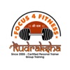 Rudraksha Focus 2 Fitness