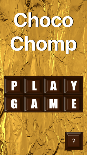 Choco Chomp(圖1)-速報App