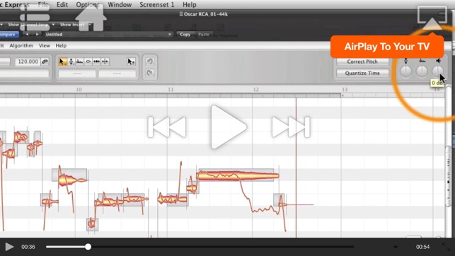 Course For Melodyne 101 Tutorials(圖3)-速報App