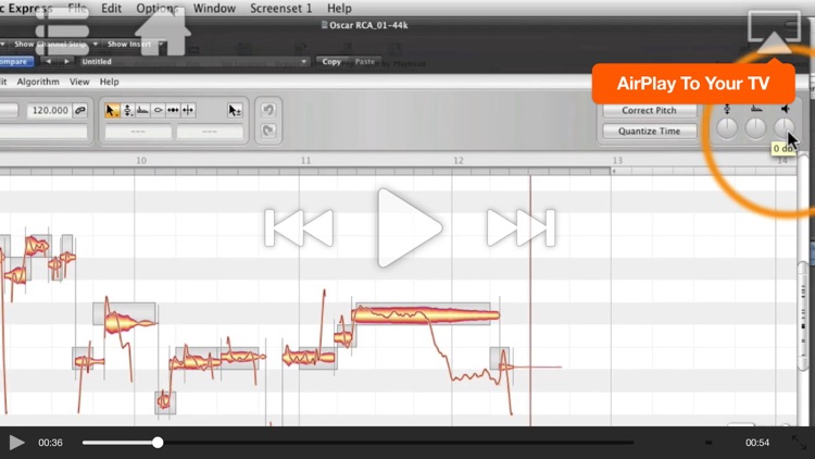 Course For Melodyne 101 Tutorials