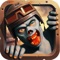Zombie City Dead Shooter - Combat Shooting Games