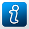 App Icon for Tell Me About App in Netherlands IOS App Store