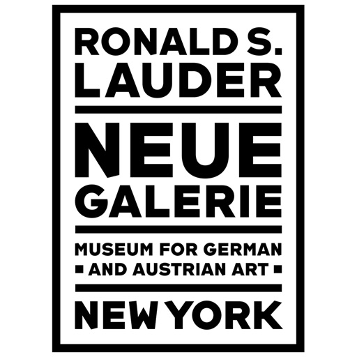 Neue Galerie New York icon