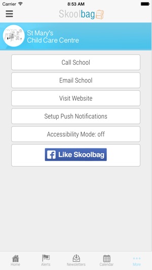 St Marys Childcare Centre - Skoolbag(圖4)-速報App