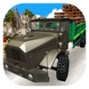 OffRoad Truck Transporter 3D
