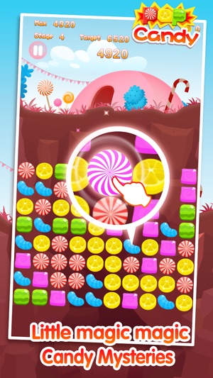 PopCandy - a good game for children(圖3)-速報App