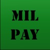 Military Pay Calc