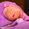 Today we will say good night and help go to bed all the characters from the cartoon Masha and the Bear