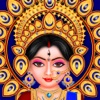 Goddess Durga Live Temple
