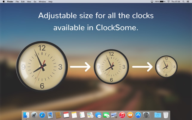 ClockSome(圖3)-速報App