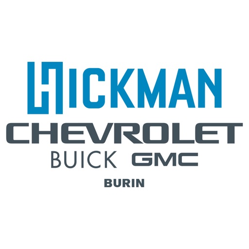 Hickman Chevrolet Burin icon