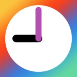 Learn the clock in Norwegian and German