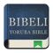 Icon Bible Yoruba
