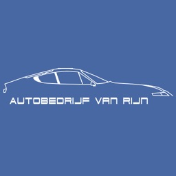 Autobedrijf van Rijn