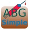 Arterial Blood Gas Interpretation Calculator