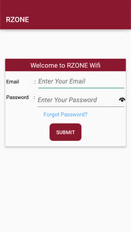 RzoneConnect