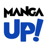 Manga UP! app not working? crashes or has problems?