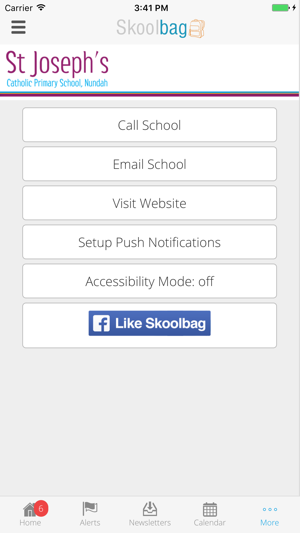 St Joseph's Primary Nundah - Skoolbag(圖3)-速報App