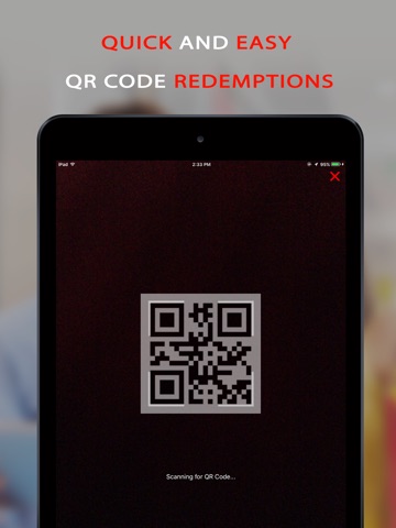 Redstar App screenshot 3