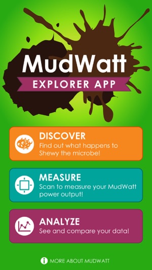 MudWatt Explorer(圖1)-速報App