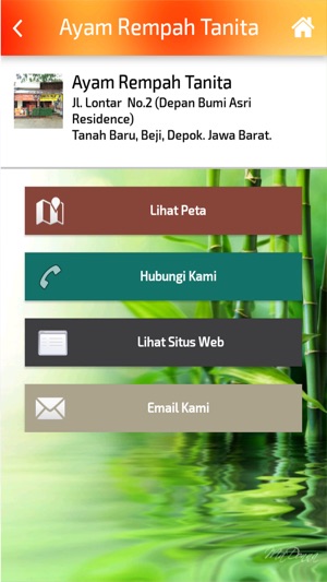 Ayam Rempah Tanita(圖1)-速報App